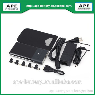 MP3450I with high power and cabacity Laptop exteral battery bank